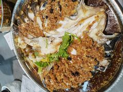 -3号仓库·创意中国菜(乐清正大广场店)