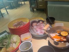 -沼津港精致料理·寿喜烧·烧鸟(漕河泾印象城店)