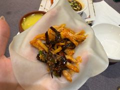 -金哥私房菜馆(张府园总店)