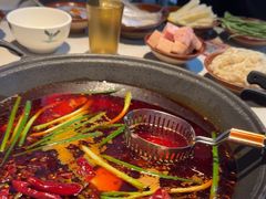 -芈重山老火锅(广州首店)