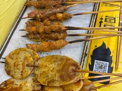 -望京小腰(北京总店)