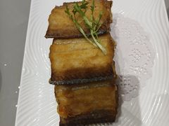 -红城阁·上海味道(四平路店)