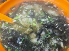 -阿麟馄饨(延长路店)