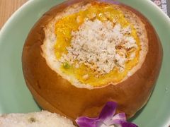 -mango tree芒果树(万象城店)