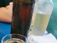 -可口香·非遗老号烧烤(南岗直营店)