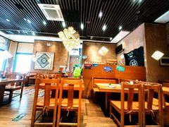-秦香陕西食府(华贸天地店)
