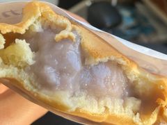-味正点车轮饼可丽饼(南禅寺店)