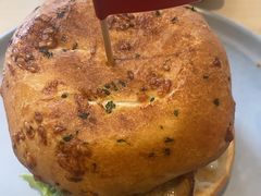 -必胜客(会展店)