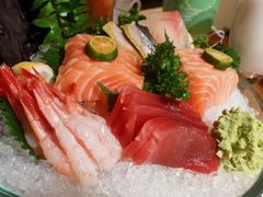 -禾风·海鲜料理自助(玉林店)
