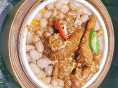 -高第街56号餐厅(凯德mall新都心店)