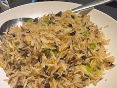 干巴菌炒饭-翠府(翠湖北路店)