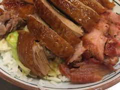 -吾家香港烧腊专门店