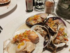 -拉蒂娜·巴西牛排馆 Latina·Brazilian Steakhouse(陆家嘴旗舰店)