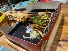 -馋嘴猫北京食堂·烤鸭·宵夜(亚运村店)