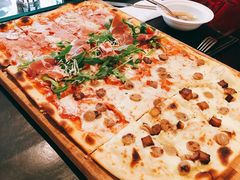 -EATALIA意塔利意式餐厅(鼓楼店)