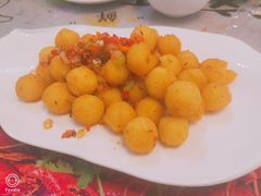 销魂小土豆-金陵暴走小龙虾·迷踪蟹(凯德MALL店)