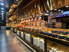 -苏格里岛自助海鲜烤肉(青秀万达店)