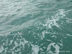 -涠洲岛南湾海洋运动公园