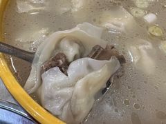 老鸭汤抄手-三毛鱼庄(威连路店)