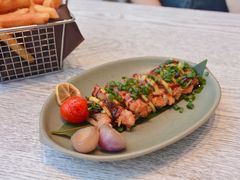 -娜娜家•Nana's restaurant (南开大悦城店)
