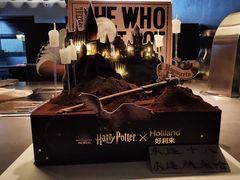 -好利来(高新枫叶广场店)