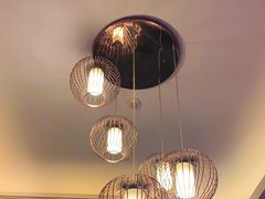 -圣丰索菲特·法国餐厅