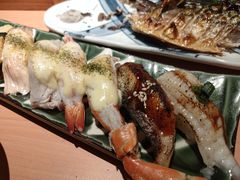 -TORO MaKi 寿司·日料(华创店)