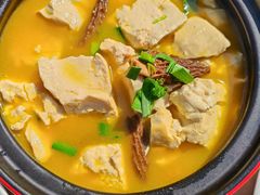 -汉水谣·江景餐厅(江滩店)