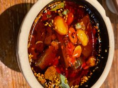 -串大叔炭火烤串·鸡西大冷面刀削面(总店)