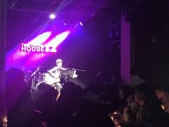 -TZ House音乐现场(茅台店)