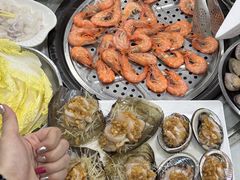 -船奇蒸汽海鲜·闽菜(八市海鲜总店)