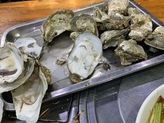 -大富蚝乌东哥饭店·石锅鱼杂·柠檬鸭(革新路店)
