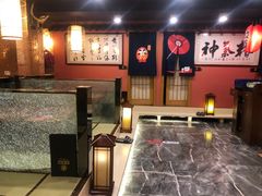 -大江户日本料理(吕厝店)