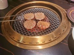 -厚贞日式烤肉(浦东汇智店)