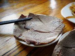 -兰州马子禄牛肉面(文景公园店)