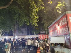 -健康路夜市