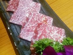 -丸藏和牛烧肉专门店(园区师惠坊店)