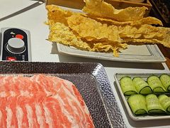 -螺大喜螺蛳粉火锅(雍和宫店)