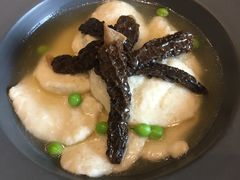 -半山腰·云南菜(侨福芳草地店)