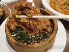 -丽华园(汉阳龙阳店)