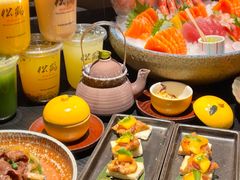 -松鹤精致料理(五一中路店)