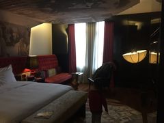 -天津津利华酒店