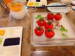 -小大董·烤鸭(王府井apm店)