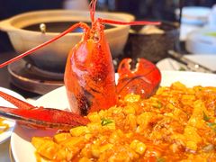 -甄御•海鲜新青岛菜(麦岛店)