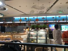 -纽斯特牛排自助餐厅(浦江万达店)