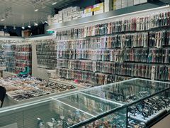 -上海城隍庙福佑门小商品批发市场