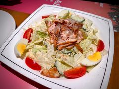 -HELLO MUSAE 拾光缪斯餐厅·纯正希腊风味(苏州中心店)