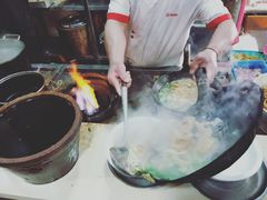 煮面师傅-祁家面馆(大香炉店)