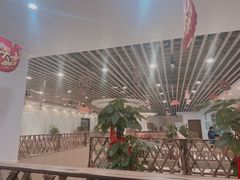 -九府羊鲜羊火锅·烧烤·小海鲜(华汇大厦店)