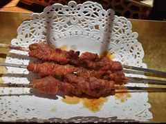 -楼兰新疆主题餐厅(苏州中心店)